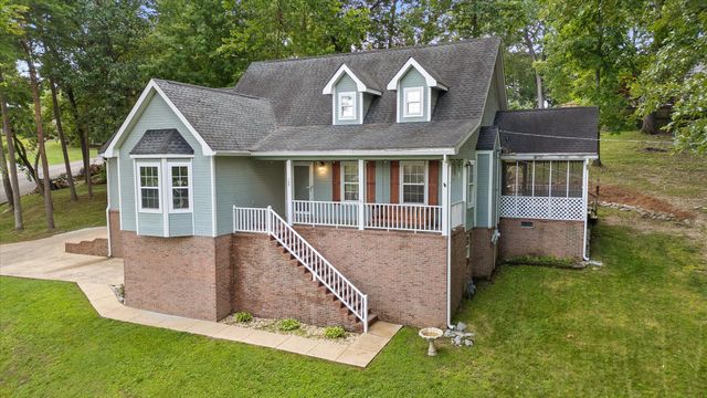 129 Dana Lane, Chickamauga, GA 30707