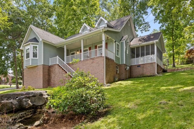 129 Dana Lane, Chickamauga, GA 30707