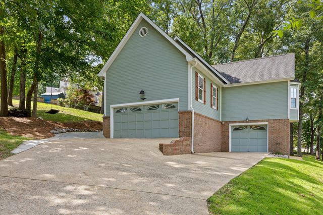 129 Dana Lane, Chickamauga, GA 30707