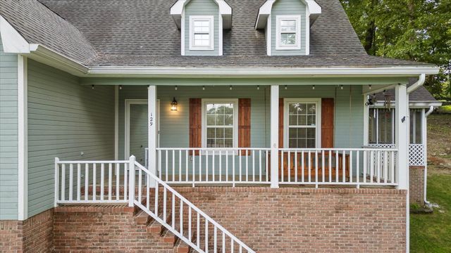 129 Dana Lane, Chickamauga, GA 30707