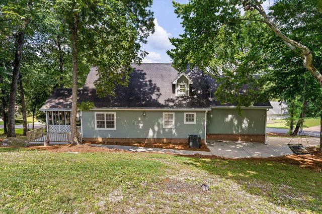 129 Dana Lane, Chickamauga, GA 30707