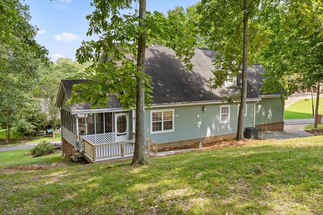 129 Dana Lane, Chickamauga, GA 30707