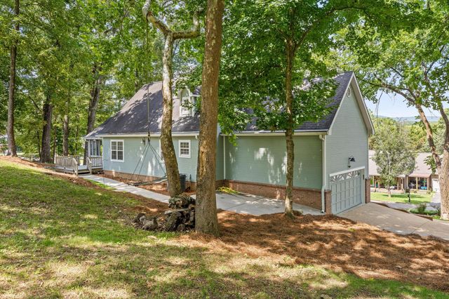 129 Dana Lane, Chickamauga, GA 30707