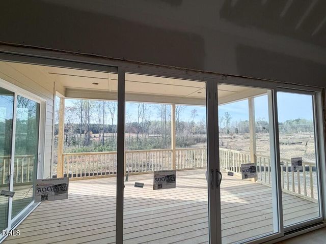 4805 Hopkins Glen Way, Zebulon, NC 27597