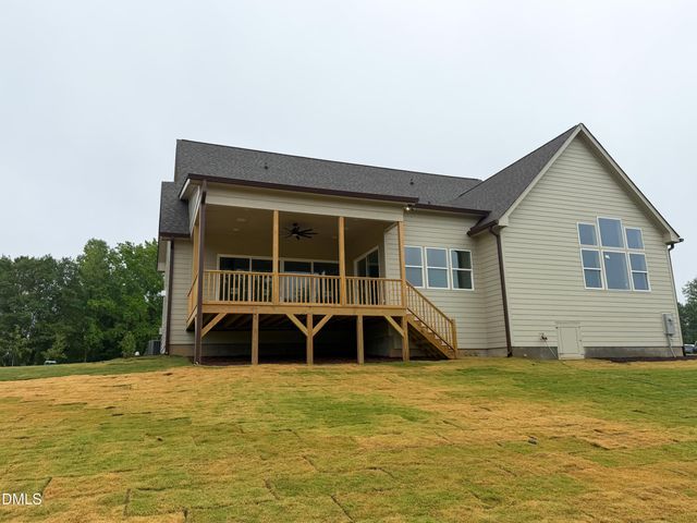 4805 Hopkins Glen Way, Zebulon, NC 27597