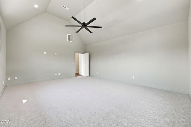 4805 Hopkins Glen Way, Zebulon, NC 27597