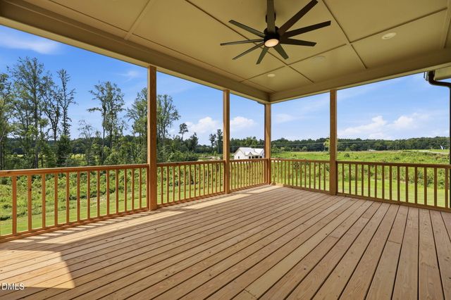 4805 Hopkins Glen Way, Zebulon, NC 27597