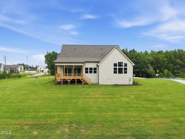 4805 Hopkins Glen Way, Zebulon, NC 27597