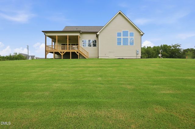 4805 Hopkins Glen Way, Zebulon, NC 27597