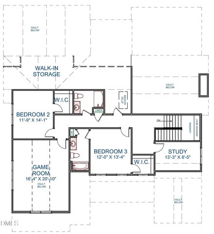 4805 Hopkins Glen Way, Zebulon, NC 27597