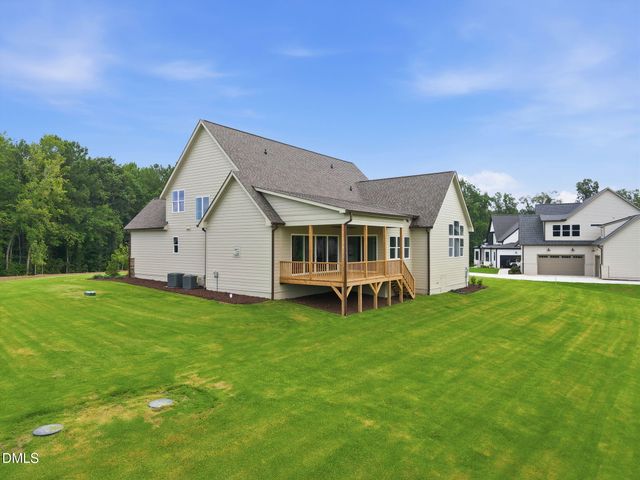 4805 Hopkins Glen Way, Zebulon, NC 27597