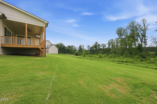 4805 Hopkins Glen Way, Zebulon, NC 27597