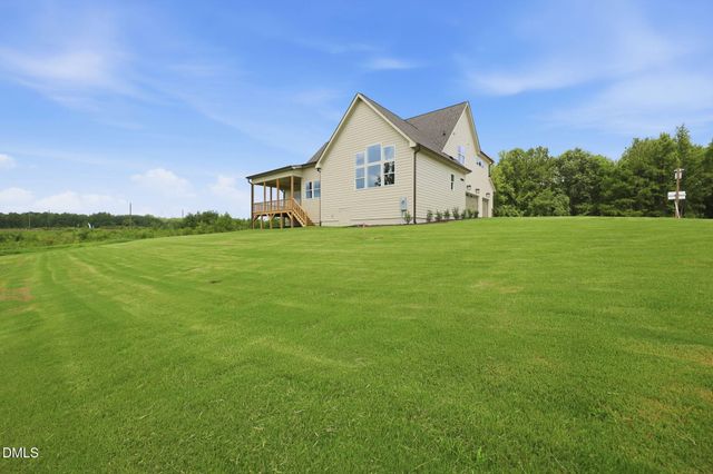 4805 Hopkins Glen Way, Zebulon, NC 27597