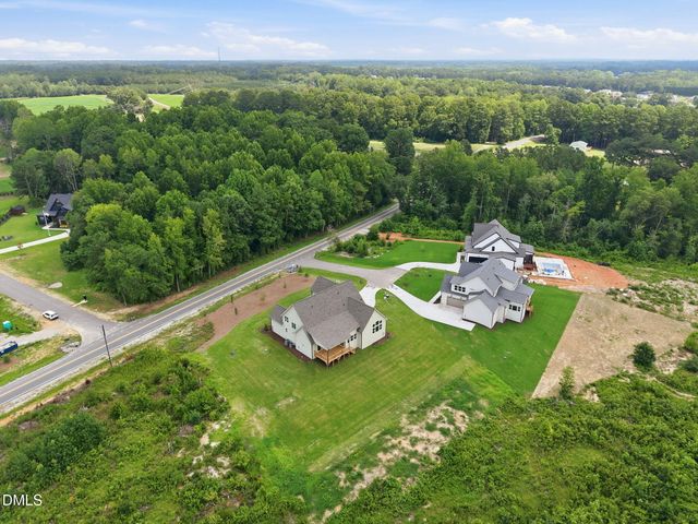 4805 Hopkins Glen Way, Zebulon, NC 27597