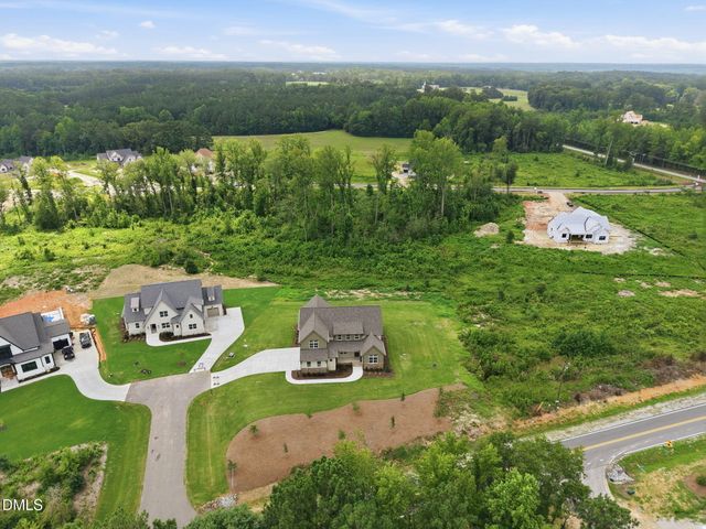 4805 Hopkins Glen Way, Zebulon, NC 27597