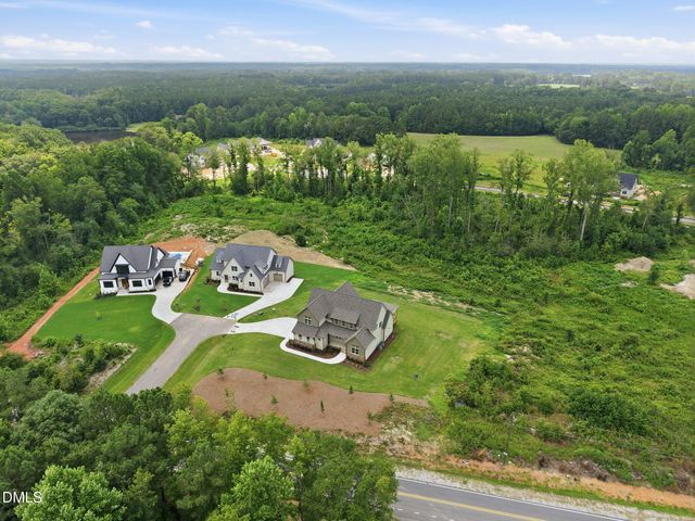 4805 Hopkins Glen Way, Zebulon, NC 27597