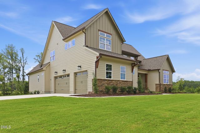 4805 Hopkins Glen Way, Zebulon, NC 27597