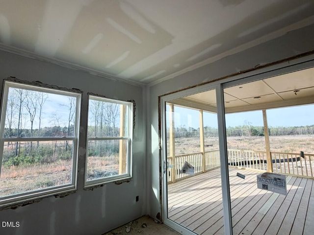 4805 Hopkins Glen Way, Zebulon, NC 27597