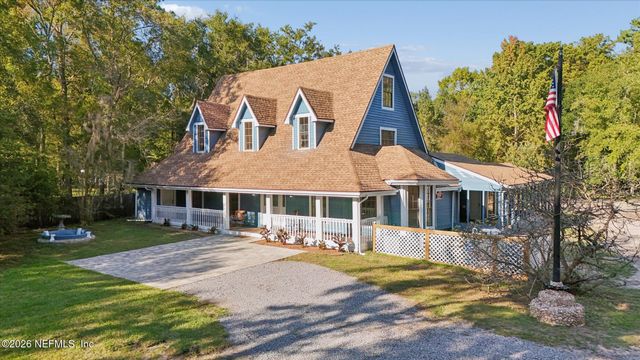 3121 LANNIE Road, Jacksonville, FL 32218