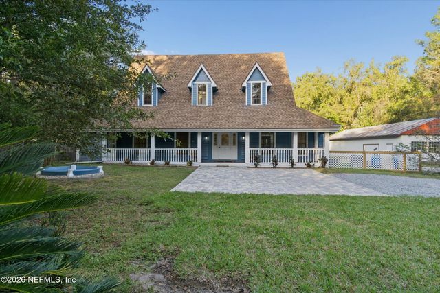 3121 LANNIE Road, Jacksonville, FL 32218