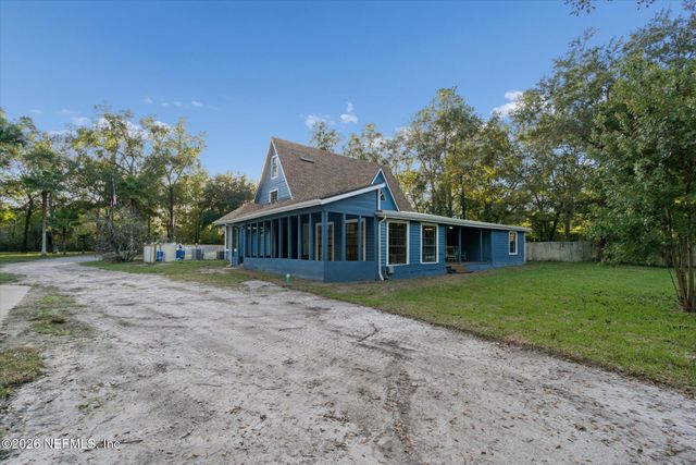 3121 LANNIE Road, Jacksonville, FL 32218