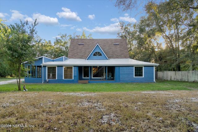 3121 LANNIE Road, Jacksonville, FL 32218