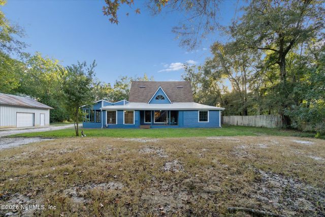 3121 LANNIE Road, Jacksonville, FL 32218