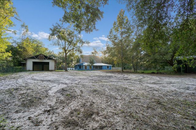 3121 LANNIE Road, Jacksonville, FL 32218