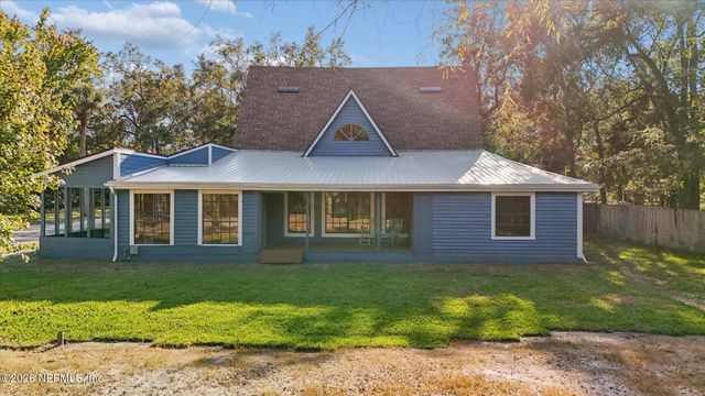 3121 LANNIE Road, Jacksonville, FL 32218