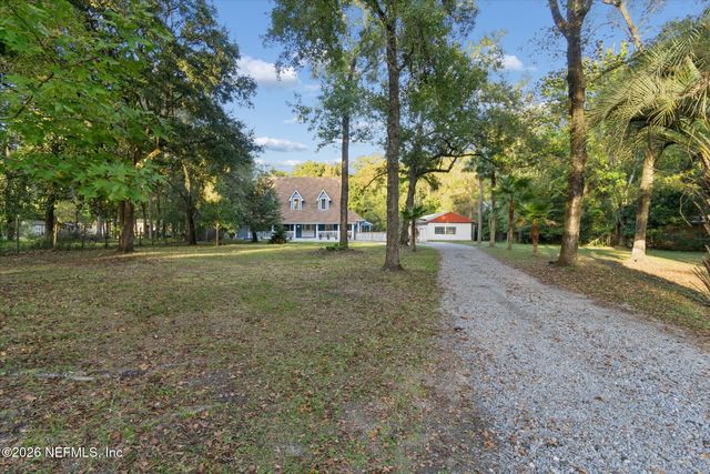 3121 LANNIE Road, Jacksonville, FL 32218
