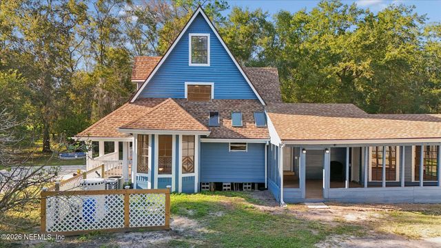 3121 LANNIE Road, Jacksonville, FL 32218