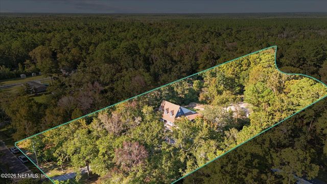 3121 LANNIE Road, Jacksonville, FL 32218