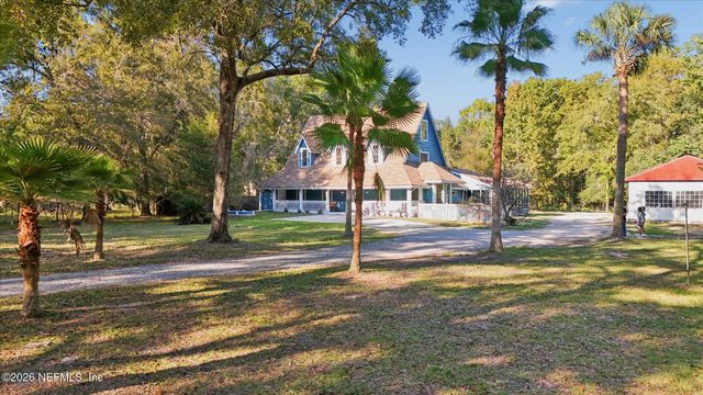 3121 LANNIE Road, Jacksonville, FL 32218