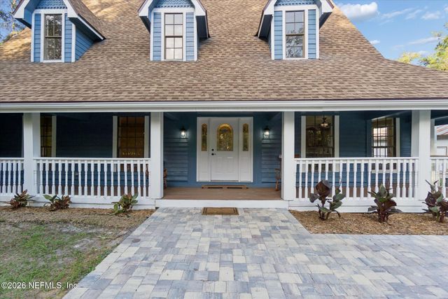 3121 LANNIE Road, Jacksonville, FL 32218