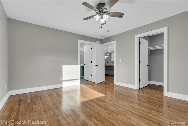 1654 Giddings Road, Pontiac, MI 48340