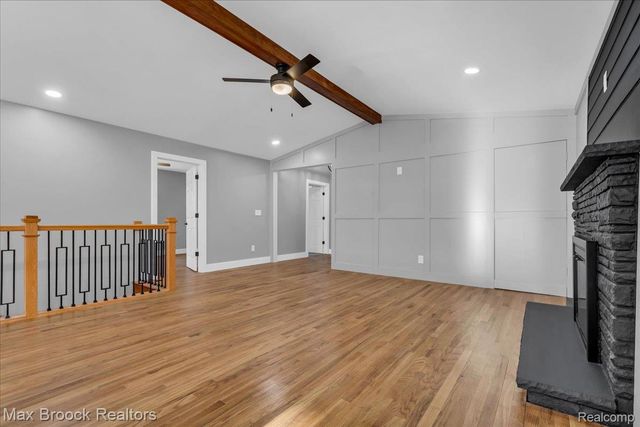 1654 Giddings Road, Pontiac, MI 48340