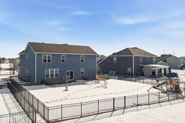 15317 Eastpark Circle W, Fishers, IN 46037