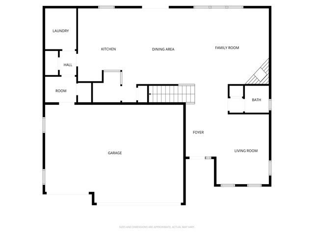 15317 Eastpark Circle W, Fishers, IN 46037