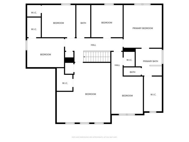 15317 Eastpark Circle W, Fishers, IN 46037