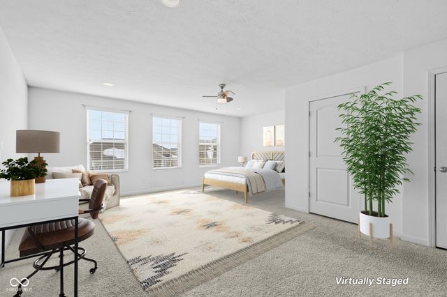 15317 Eastpark Circle W, Fishers, IN 46037