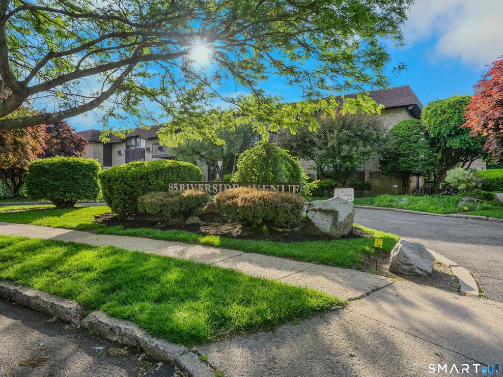 85 Riverside Avenue F7, Stamford, CT 06905