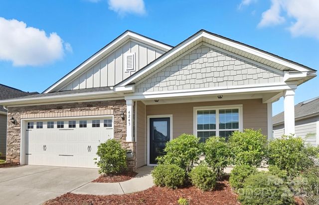 4243 Merrivale Drive, Lancaster, SC 29720
