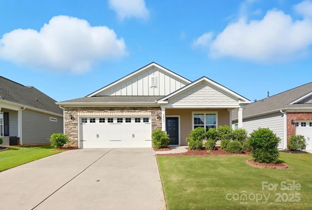4243 Merrivale Drive, Lancaster, SC 29720