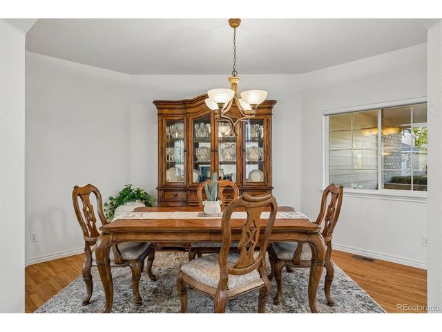 6578 S Rifle Way, Aurora, CO 80016