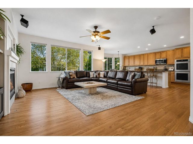 6578 S Rifle Way, Aurora, CO 80016