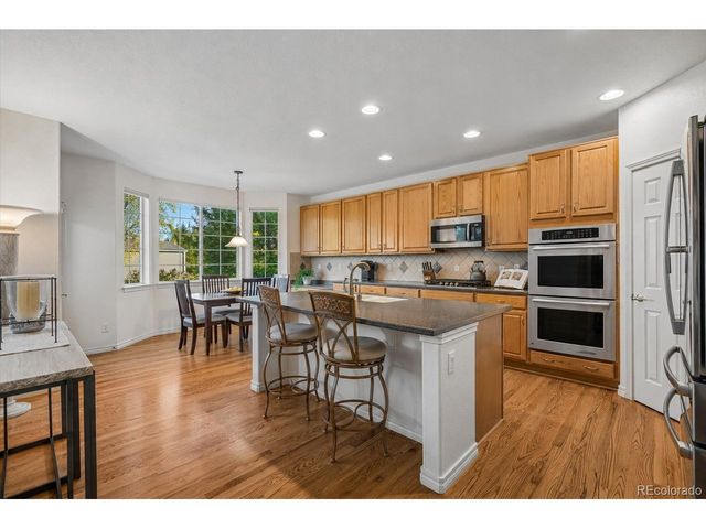 6578 S Rifle Way, Aurora, CO 80016