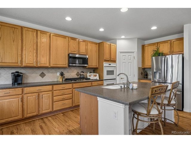 6578 S Rifle Way, Aurora, CO 80016