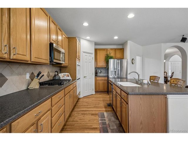 6578 S Rifle Way, Aurora, CO 80016