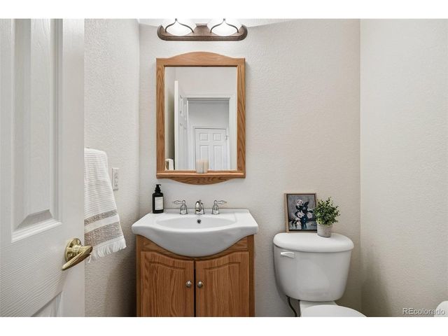6578 S Rifle Way, Aurora, CO 80016