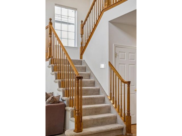 6578 S Rifle Way, Aurora, CO 80016